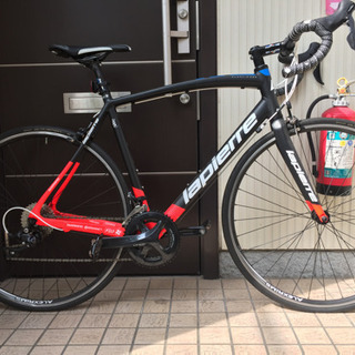 ラピエール アウダシオ200【2016モデル】試乗できます