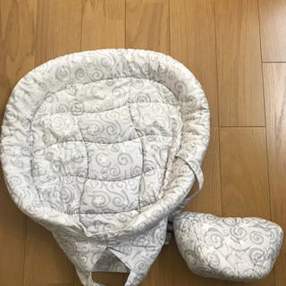 エルゴインサートの画像