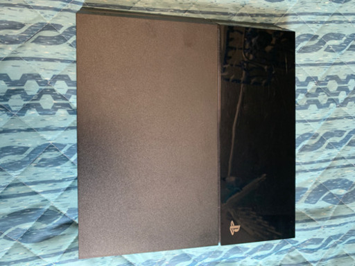 ps4 本体 500g
