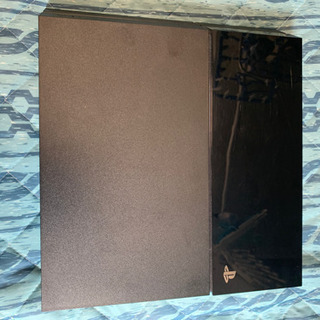 ps4 本体 500g