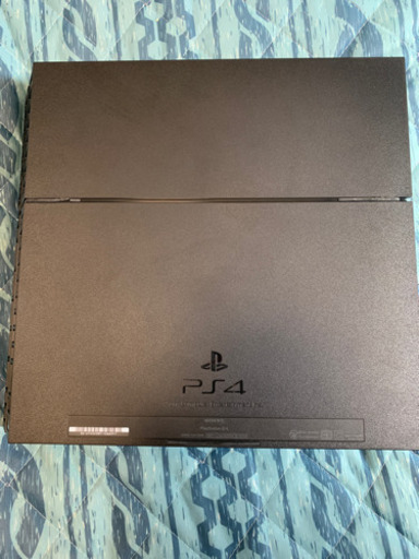 ps4 本体 500g
