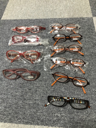 サングラス 店頭処分品 数量200個以上
