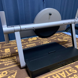Wacom cintiq pro 24インチ用　Ergo stand