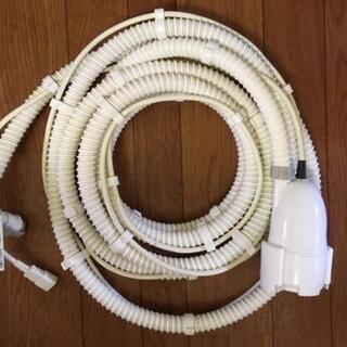 SHARP 洗濯機 ES-TG73(7kg)の画像