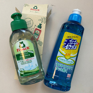 食器用洗剤