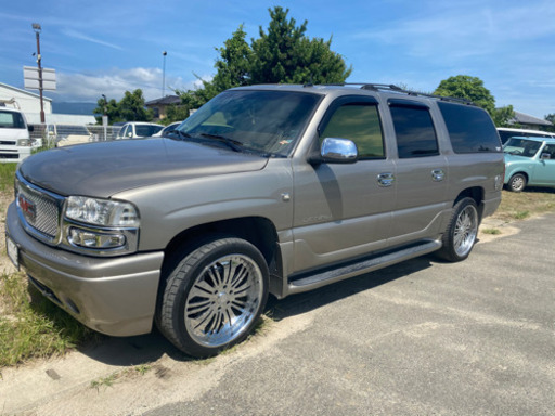 GMC ユーコン デナリ 2002年式 GM純正ラジオアンテナ タホ サバーバン GMC ユーコン デナリ 2002年式 GM純正ラジオアンテナ タホ