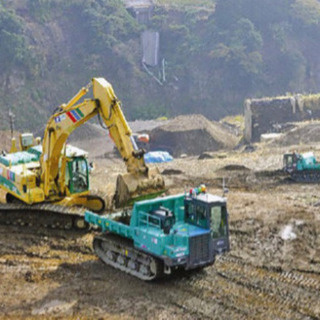 ✨‼️急募‼️✨[福島県白河市④]各種重機オペレーター✨