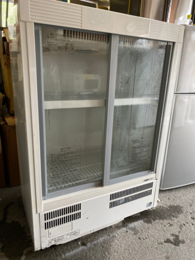 A3001  サンヨー　ショーケース　店舗用品