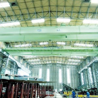 ✨‼️急募‼️✨[名古屋]火力発電所天井クレーンオペ✨