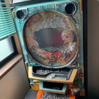 倖田來未 循環式 パチンコ台〔家庭用電源〕の画像