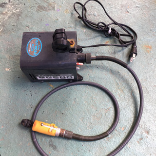 sunflex ミニルータージョイロボ　プロ　H-027