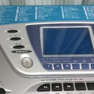 お子さんの習い事用に！電子キーボードの画像