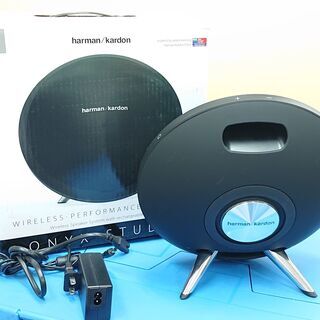ハーマンカードン　スピーカー　L086の画像