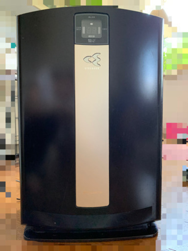空気洗浄機　ダイキン　TCK70P-T