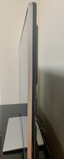 引き渡し予定者確定済み　パナソニック　スマートビエラ　42型薄型テレビ
