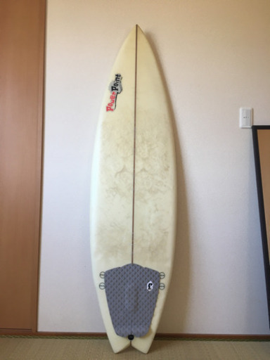 サーフボード 5'9 購入 ショートボード 5'9” Short | HIGHLINE – Pyzel