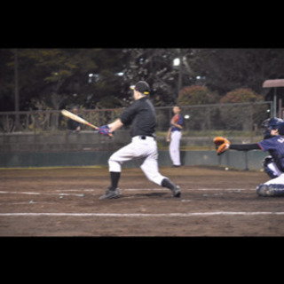【9/12、9/20活動！】選手、マネージャー募集しています！草野球チームエデンです！ - 横浜市
