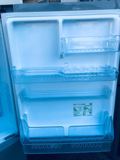 ✨高年式✨390番AQUA✨ノンフロン冷凍冷蔵庫✨AQR-271D‼️