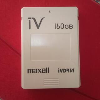 日立テレビのHDD
