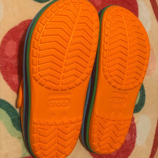 CROCS 未使用