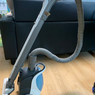 掃除機