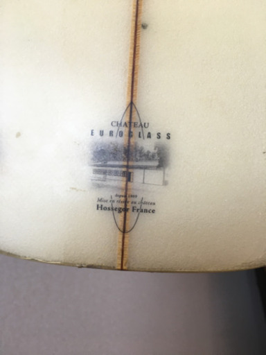【値下げ】Bradley surfboard  11/8まで