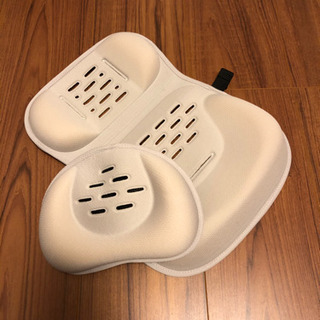 combi ベビーカー メチャカルハンディαの画像