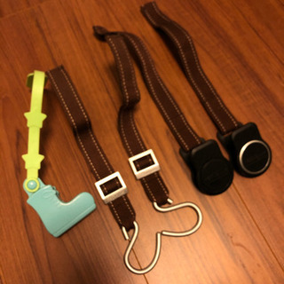 combi ベビーカー メチャカルハンディαの画像