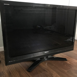 2011年製　TOSHIBA 東芝　REGZA