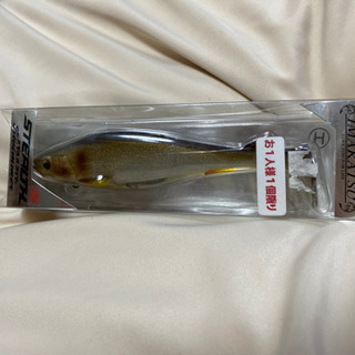 IMAKATSU ステルススイマー