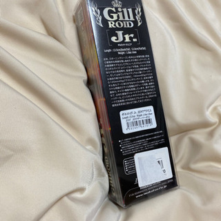 ギルロイド ジュニアの画像