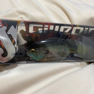 ギルロイド ジュニア