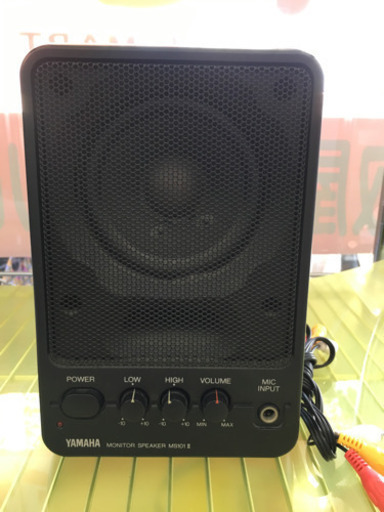 10/1 値下げ! YAMAHA 電子ピアノ P-80 88鍵盤 スタンド フットペダル スピーカー MS101II セット ヤマハ