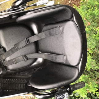 A03B✴️✴️タイヤ新品✳️✳️C58D電動自転車☯️☯️ヤマハ