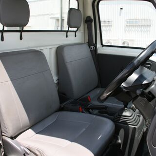 スバル　サンバートラック４WD　AC　PSの画像