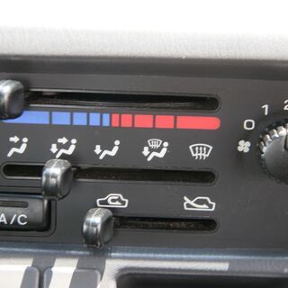 スバル　サンバートラック４WD　AC　PSの画像