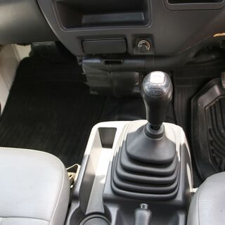 スバル　サンバートラック４WD　AC　PSの画像