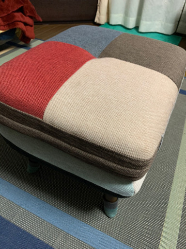お洒落ソファ