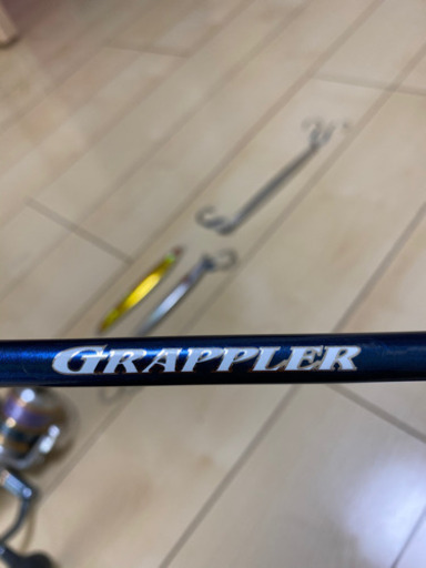釣竿