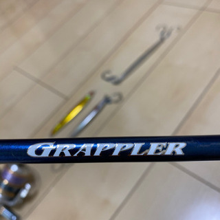 釣竿