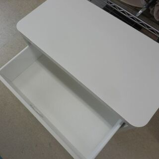 ▶チェスト 幅80 高さ76cm IKEA 引き出し収納 ホワイト イケア BUSUNGE ブースンゲ タンス 収納 子供部屋  ペイペイ対応 札幌市西区西野の画像