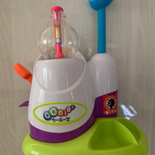 ウーニーズ本体