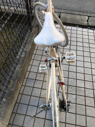 a.n.design works Laugh クロスバイク