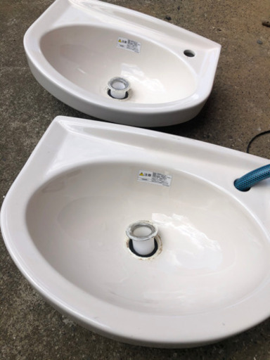 TOTO 手洗い器