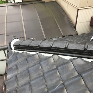 屋根.雨樋修理 − 愛知県