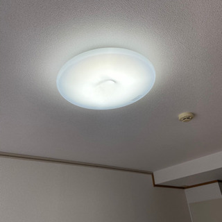 6畳用 電灯　リモコン付き
