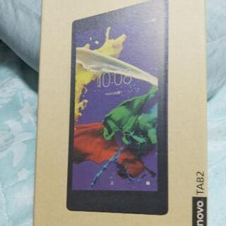 lenovo 🌻 TAB2タブレット