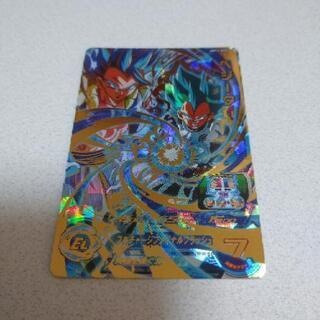 ドラゴンボールヒーローズ