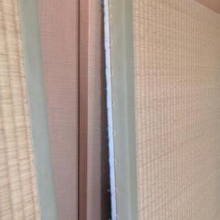 畳おゆずりします。(かるた練習や畳コーナーに)の画像