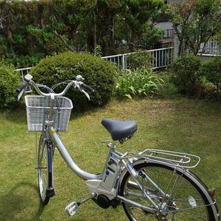 □ブリジストン アシスタ24インチ 【仙台圏週末配達無料】